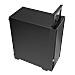 Case Midi-tower AIR-1000-SILENT-BK Colore Nero - Foto miniatura 7