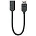 Alogic El2dphd4k-adp Cavo E Adattatore Video 0,2 M Displayport Hdmi Grigio (elements Displayport To Hdmi - Adapter With - Foto miniatura 1