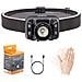 Torcia Frontale Led Lb0106 Bianco Nero 250 Lm - Foto miniatura 1