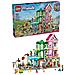 Appartamenti e negozi di Heartlake City - Foto miniatura 8