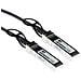 TR0102 cavo InfiniBand e in fibra ottica 2 m SFP+ Nero - Foto miniatura 1