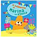 Sigrid Martínez - Il Il bagnetto di Marina la stella. Impermealibri. Ediz. a colori. Con pupazzetto - Foto miniatura 1