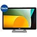 AIO 16,1 I3 8G 250GB TCH W11 I3-10100 WIFI /CAM H510 SIL /WH - Foto miniatura 1