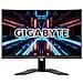 G27QC Monitor PC 68,6 cm (27") 2560 x 1440 Pixel Quad HD LED Nero - Foto miniatura 1