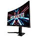G27QC Monitor PC 68,6 cm (27") 2560 x 1440 Pixel Quad HD LED Nero - Foto miniatura 5