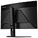 G27QC Monitor PC 68,6 cm (27") 2560 x 1440 Pixel Quad HD LED Nero - Foto miniatura 7