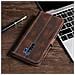 Custodia In Pelle Per Redmi Note 14 Pro/note 14 Pro+ (global) - Marrone - Foto miniatura 2