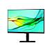 S24D604UAU Monitor PC 61 cm (24") 2560 x 1440 Pixel Quad HD LED Nero - Foto miniatura 4
