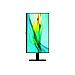 S24D604UAU Monitor PC 61 cm (24") 2560 x 1440 Pixel Quad HD LED Nero - Foto miniatura 6