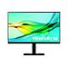 S24D604UAU Monitor PC 61 cm (24") 2560 x 1440 Pixel Quad HD LED Nero - Foto miniatura 1