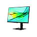 S24D604UAU Monitor PC 61 cm (24") 2560 x 1440 Pixel Quad HD LED Nero - Foto miniatura 13