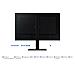 S24D604UAU Monitor PC 61 cm (24") 2560 x 1440 Pixel Quad HD LED Nero - Foto miniatura 14