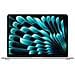 MacBook Air Monitor 13.6' CPU M4 RAM 24GB SSD 512GB SSD macOS Sequoia - Foto miniatura 1