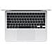 MacBook Air Monitor 13.6' CPU M4 RAM 24GB SSD 512GB SSD macOS Sequoia - Foto miniatura 2