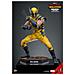 Figurina Mms754 - Marvel Comics - Deadpool & Wolverine - Wolverine Versione Deluxe - Foto miniatura 2