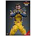 Figurina Mms754 - Marvel Comics - Deadpool & Wolverine - Wolverine Versione Deluxe - Foto miniatura 3
