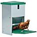 Mangiatoia Automatica per Pollame Feedomatic con Pedale 8 kg - Foto miniatura 2