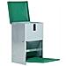 Mangiatoia Automatica per Pollame Feedomatic con Pedale 8 kg - Foto miniatura 6