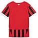 Maglia Calcio Junior AC Milan Casa - Foto miniatura 4
