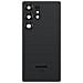 Vetro Posteriore Galaxy S25 Ultra Originale Service Pack, Nero - Foto miniatura 1