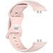 Cinturino In Silicone Per Orologio Honor Choice Rossini 2i Pink - Foto miniatura 4