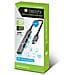 IUSB32-HUB4A-3U2SLS replicatore di porte e docking station per laptop Cablato USB 3.2 Gen 1 (3.1 Gen 1) Type-A Grigio - Foto miniatura 2