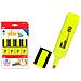 Marcatore Yellow Fluor Pack 4 Uds. - Foto miniatura 1