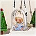 Borsa Portaoggetti Trasparente Multifunzionale Transparent - Foto miniatura 6
