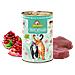 4260165198141 cibo umido per gatti 400 g - Foto miniatura 1