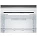 GBBW322CPY Frigorifero combinato Fit & Max 70cm, Classe C, 465L, AI Fresh, Prime Silver - Foto miniatura 19