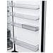 GBBW322CPY Frigorifero combinato Fit & Max 70cm, Classe C, 465L, AI Fresh, Prime Silver - Foto miniatura 29