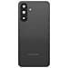 Coperchio Batteria Originale Per Galaxy A56 Con Adesivo Integrato Service Pack, Grafite - Foto miniatura 1