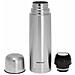 Thermos Kinghoff KH-4052 in acciaio inossidabile con coperchio Click-Clack - Foto miniatura 4