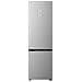 GBBS323CPY Frigorifero combinato Fit & Max 60cm, Classe C, 375L, AI Inverter, Prime Silver - Foto miniatura 2