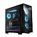 ROG G700 GM700TZ-R8700F092W AMD Ryzen™ 7 8700F 32 GB DDR5-SDRAM 2 TB SSD NVIDIA GeForce RTX 5070 Ti Windows 11 Home Tower PC Nero - Foto miniatura 2