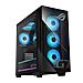 ROG G700 GM700TZ-R8700F092W AMD Ryzen™ 7 8700F 32 GB DDR5-SDRAM 2 TB SSD NVIDIA GeForce RTX 5070 Ti Windows 11 Home Tower PC Nero - Foto miniatura 1