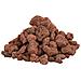 Rocce Vulcaniche 10 kg Rosse 1-2 cm - Foto miniatura 3