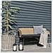 Set Di 4 Cesti Caor In Rattan Kubu Naturale - Misure Assortite - Foto miniatura 6