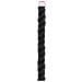 Corda Nero 0,6 x 0,6 x 25000 cm Cotone - Foto miniatura 5