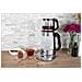 18215 Samowar Selin bollitore elettrico 1,7 L 1800 W Acciaio inox - Foto miniatura 4