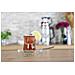 18215 Samowar Selin bollitore elettrico 1,7 L 1800 W Acciaio inox - Foto miniatura 11