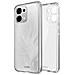 Skinny custodia per cellulare 16,7 cm (6.57") Cover Trasparente - Foto miniatura 1