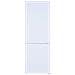 Frigorifero Combinato Inverter | Total No Frost | Multiflow | Kitchen Slim Bianco - Foto miniatura 1