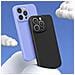 Custodia In Silicone Viola Per Iphone 14 Plus - Foto miniatura 4