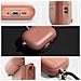 Custodia Magnetica Rosa Per Airpods Pro 3 Ringke - Foto miniatura 4