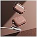 Custodia Magnetica Rosa Per Airpods Pro 3 Ringke - Foto miniatura 5