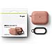 Custodia Magnetica Rosa Per Airpods Pro 3 Ringke - Foto miniatura 7
