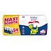 Pannolini Babystar Slim Maxiscorta Taglia 4 54 Pezzi - Foto miniatura 1