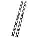 Kit gestione cavo rack - nero - per NetShelter SX - Foto miniatura 4