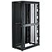Kit gestione cavo rack - nero - per NetShelter SX - Foto miniatura 6